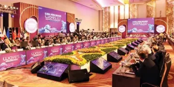 India as the rising hub of media and entertainment