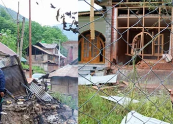 We control our skies