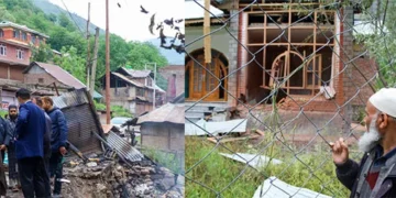 We control our skies