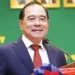 With India’s help, Cambodia area now mine-free