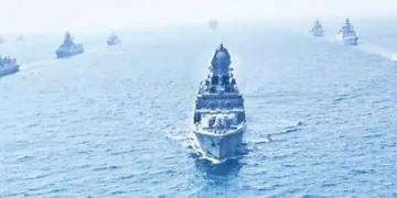 Zero-tolerance against terrorism guarantee for a better world: PM