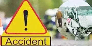 Now the injured in road accidents will get immediate treatment