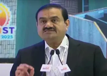 adani