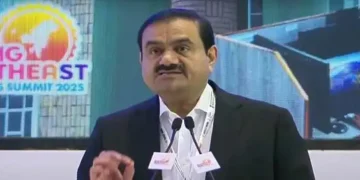 adani