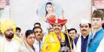 Medical college and hospital will be named after Ahilyabai Holkar