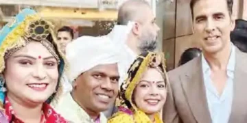 Narnaul's historical buildings get a boost in Entertainment Summit