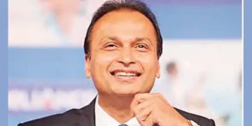 Anil Ambani's company returned to profit from loss