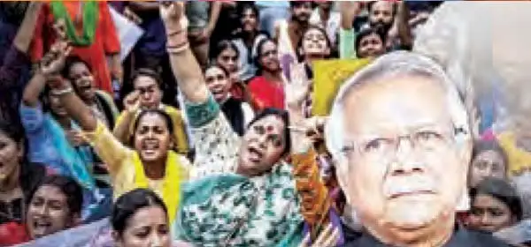 Bangladesh is left speechless due to India's action against Pakistan