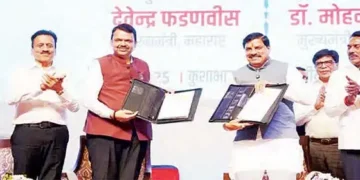 Work will start on the world's largest groundwater recharge scheme