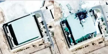 Pakistan's AWACS also suffered heavy damage due to India's Brahmos attack