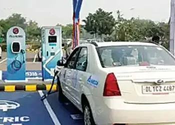 Uttar Pradesh becomes the state with highest EV usage