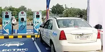 Uttar Pradesh becomes the state with highest EV usage