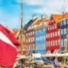Will students not be able to do part-time jobs in Denmark?