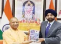 Uttar Pradesh is synonymous with the country's development story