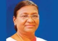 droupadi murmu
