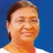 droupadi murmu