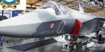 The strength of the Indian Air Force will be at its peak