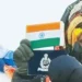 CISF's Geeta raised the flag of women power by conquering Everest