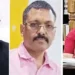 Three IAS officers of UP received the Prime Minister's Award
