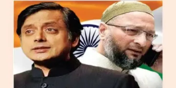 India's message to the world