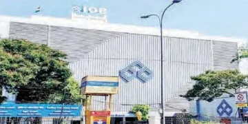 Indian Overseas Bank begins application process for 400 vacancies