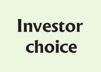 Investor choice