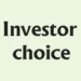Investor choice