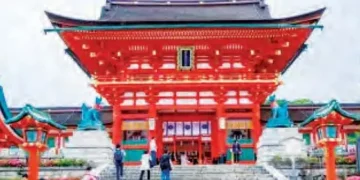 Good news for students wishing to study in Japan, they will get 'fully funded' scholarship