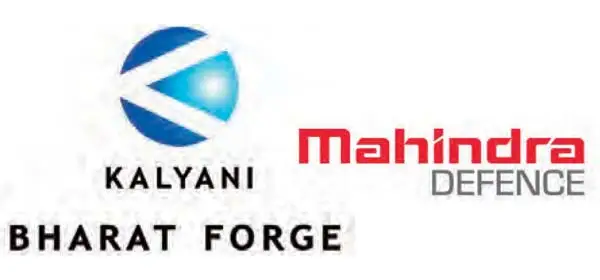 Two private companies of the defense sector are having a great time, they got a big order from the government