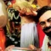 Virat reached Ayodhya with Anushka and had darshan of Ramlala and Bajrang Bali