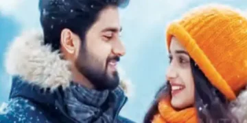 The country's first AI film 'Love You' will be released in theatres