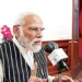 ‘Operation Sindoor’ is the picture of changing India: Modi