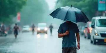 Monsoon is kind, arrived earliest in 16 years