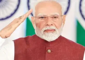 Zero-tolerance against terrorism guarantee for a better world: PM