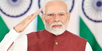 Zero-tolerance against terrorism guarantee for a better world: PM