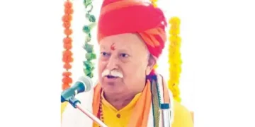 India has to become powerful at all costs: Bhagwat