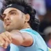 Neeraj Chopra throws 90.23m javelin at Doha Diamond League