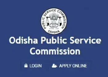 Odisha Public Service Commission has released vacancy for Assistant Professor