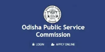Odisha Public Service Commission has released vacancy for Assistant Professor