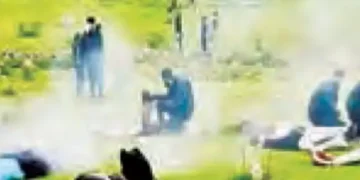 ‘Shathe Shathyam Samacharet’