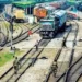 Final preparations begin for travelling from Delhi to Kathmandu by train