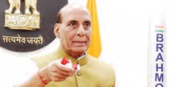 rajnath
