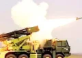 Israel will buy rocket launchers from India
