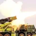 Israel will buy rocket launchers from India