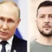 Russia and Ukraine ready to exchange 1000 prisoners of war