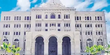 Special allowances of secretariat officers and employees increased by 25 percent