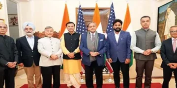 Will not remain silent on terrorism : Shashi Tharoor