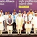 NDA salutes the valor of the army, says- Indians' confidence has increased