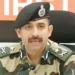 Proposal to name BSF's forward post as Sindoor