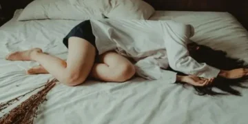 sleep